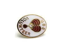 UBS Volunteer Pin Repeating