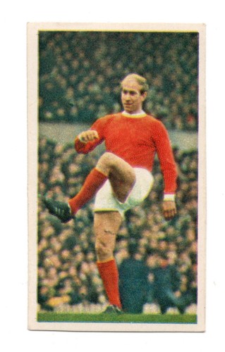 Bobby charlton manchester - charlton,,