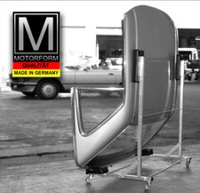 Hardtop stand Mercedes SL W107 R107 R129 pagoda W113 made in Germany aluminium