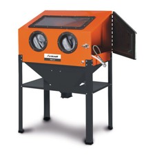 Unicraft ssk2 sand blasting - unicraft,