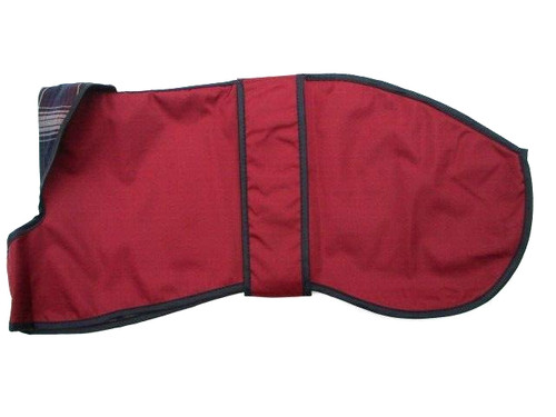 New whippet coat mac - 19", 48