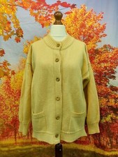 Guernsey Woollens made in the