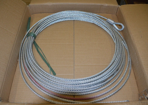 Genuine superwinch replacement - genuine,