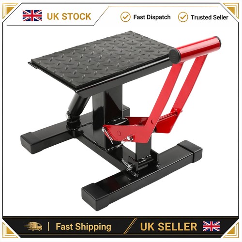 Lift jack motorbike - lift, for