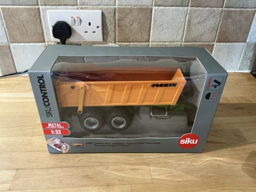 Siku control 6780 joskin - siku,