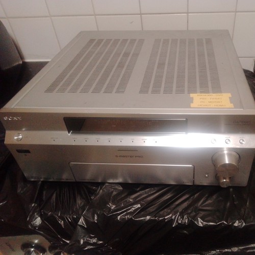 Sony da7000es series 7 - series, 7.1