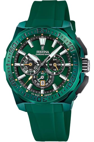 Festina men watch - festina, men's