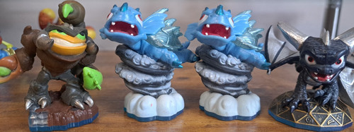 Activision skylanders spyro - skylanders,