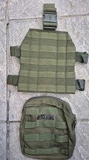 BLACKHAWK STRIKE MOLLE OLIVE
