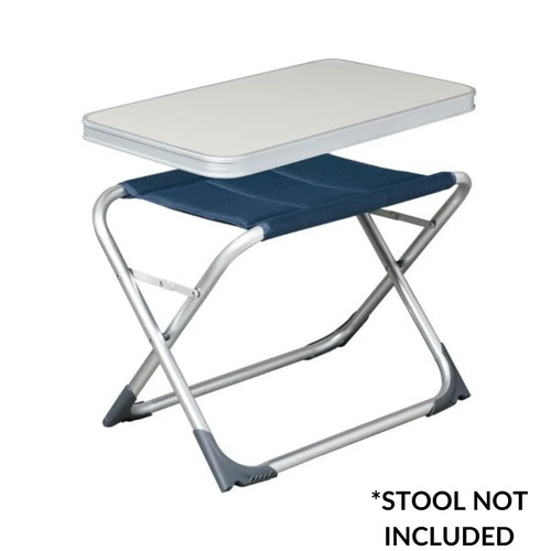 Dukdalf adagio camping - dukdalf, table