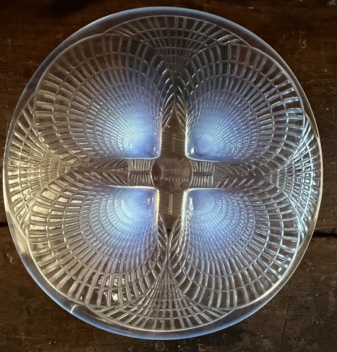 Rene lalique coquilles - rene, “coquilles”