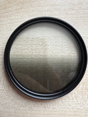 Tiffen 72mm clear - clear/colour, grad