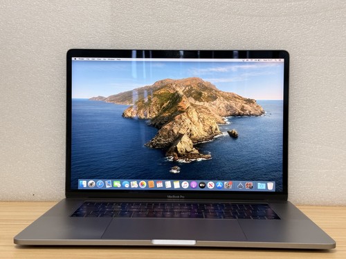 Apple macbook pro 2017 - apple,