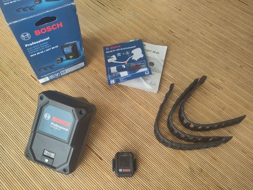 Bosch gca gct 30 42 - /, 30-42