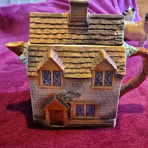 Burlington ware cotswold - burlington,