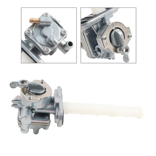 Fuel cock valve petcock - valve, switch