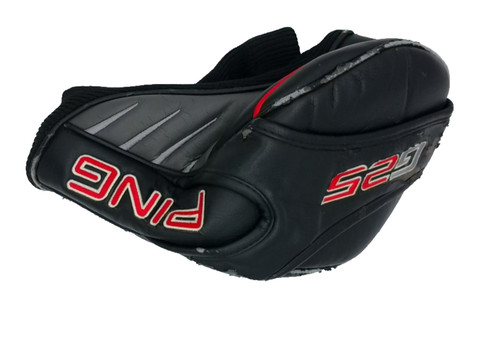 Ping g25 driver - ping, headcover