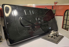 Ferguson TEF20 Repro Lucas