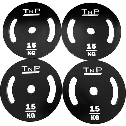 15kg olympic weight - weight, plates