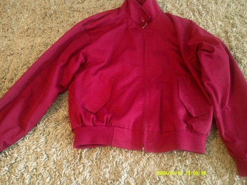 Harrington jacket ladies - jacket,