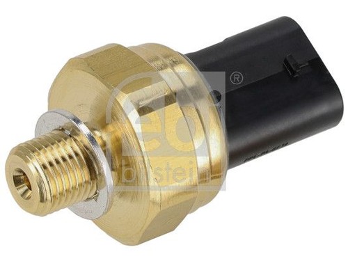 Oil pressure sensor - oil,