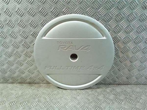 6477142010 spare wheel cover - wheel,
