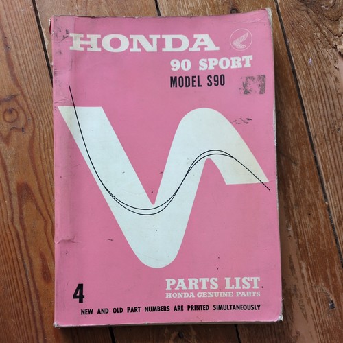 Honda sport - 90,