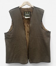 Barbour A297 Acrylic Pile