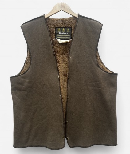 Barbour a297 acrylic - barbour,