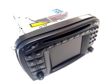 Mercedes R230 SL COMAND 2.0