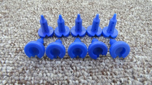 Suzuki door card clips for - suzuki,