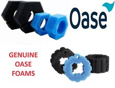 Oase BioPress 4000 6000 10,000 Genuine Replacement Filter Foam Sponge Set