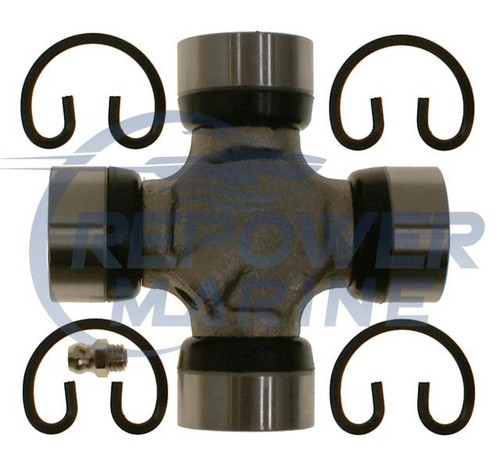 Universal joint for volvo - for,
