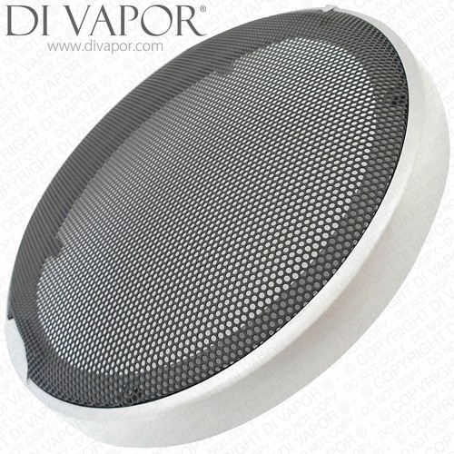 5cm chrome coated - coated, steam