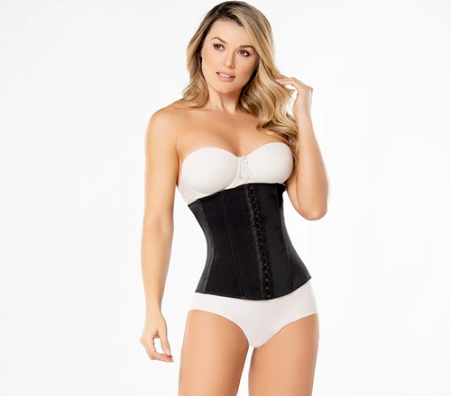 Colombian girdle garment - colombian, latex