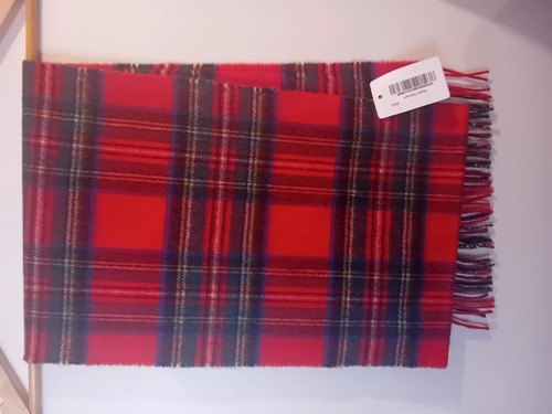 Johnstons elgin tartan - johnstons,
