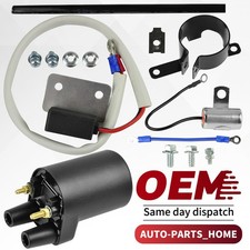 For Onan Ignition Coil W/module HE166-0761 166-0785 166-0767 HE541-0522 166-0820