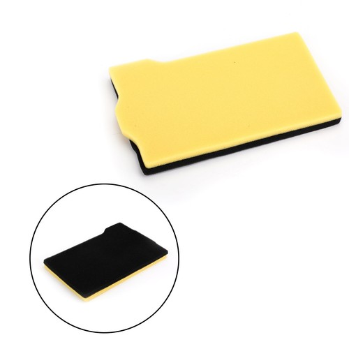 Foam air filter - foam, cleaner