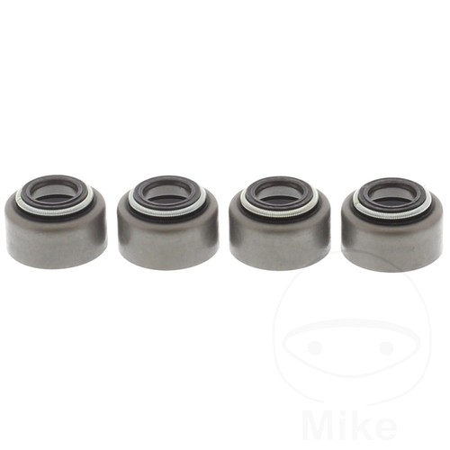 Jmp valve stem - kit, 4