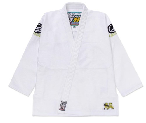 Shoyoroll retro kimono - kimono, in