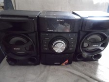 Sony GENEZI MHC-EC69i