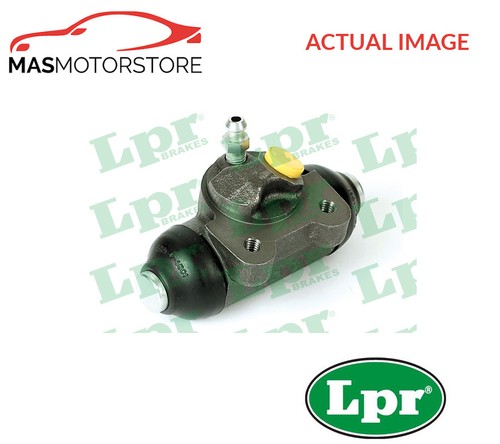 Drum wheel brake cylinder - wheel,
