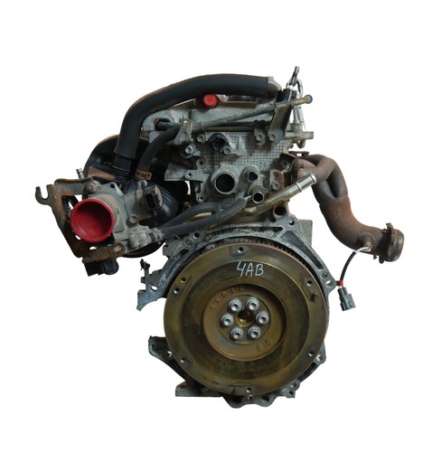 Engine 1900021210 2nz - 1900021210, 2nz-fe