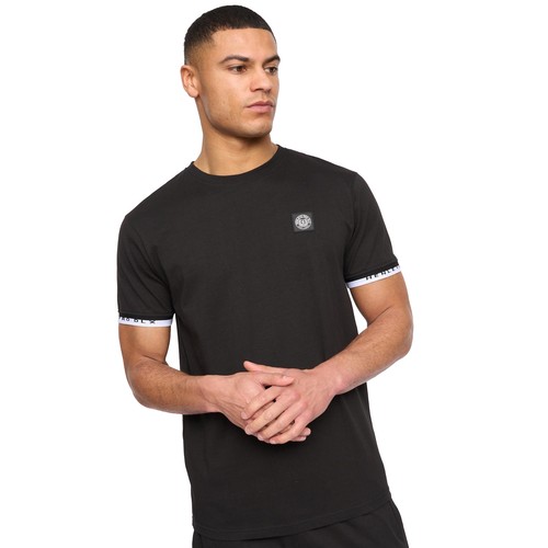 Henleys henjaque mens casual - mens,
