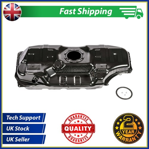Fuel tank for - fuel, accent