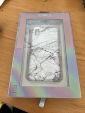 Halo Selfie Light Battery Case