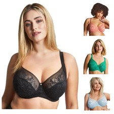 Sculptresse by Panache Dream Bra Full Cup Underwired Womens Lingerie 10805