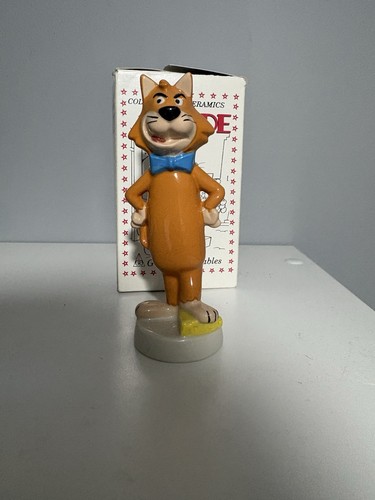 Vintage 1997 wade pottery - 1997, mr