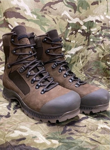 Meindl rock gtx - meindl, army