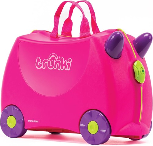 Trunki children ride on - trunki, children’s